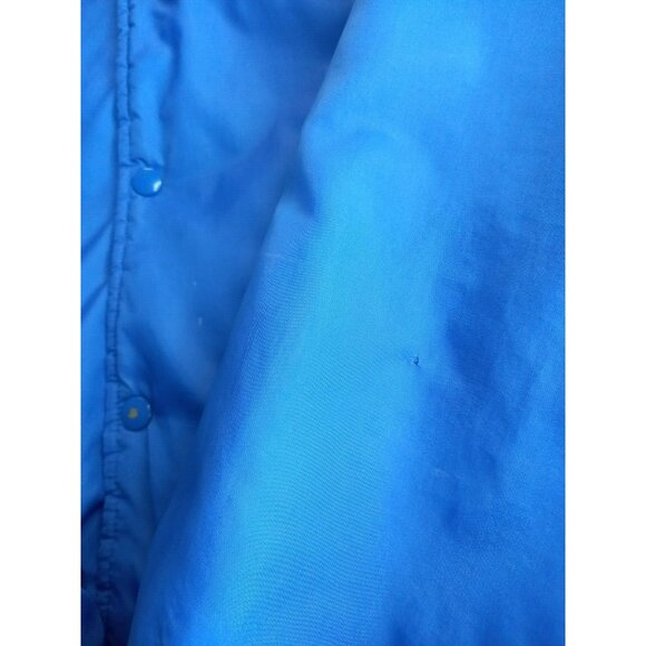 Vintage 80s RBC Royal Bank Canada Jacket (M) - Picture 10 of 10